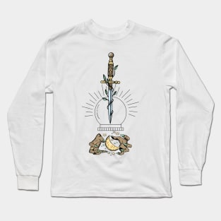 Mystic Long Sleeve T-Shirt